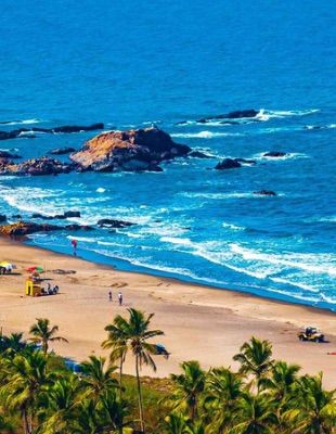 Goa
