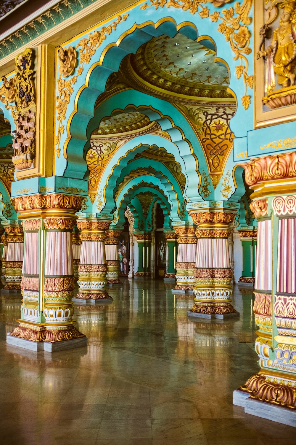 Mysore